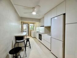 Blk 25 Sin Ming Road (Bishan), HDB 4 Rooms #556631021
